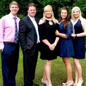 Meet your Posher, Beth